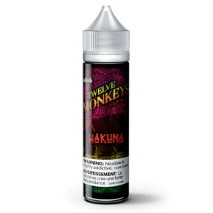 Hakuna Vape Juice