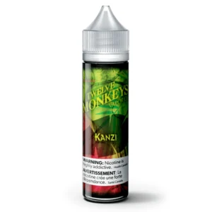 Kanzi Vape Juice