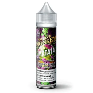 Matata Vape Juice