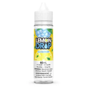 Blue Raspberry Vape Juice