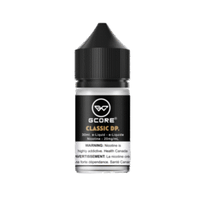 Classic DP (Doctor Pepper)