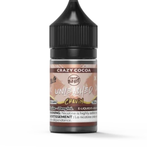 Cravin Salt - Crazy Cocoa