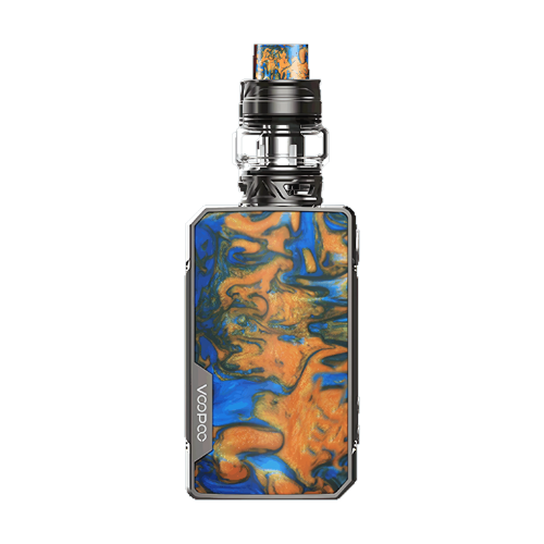 DRAG 2 PLATINUM