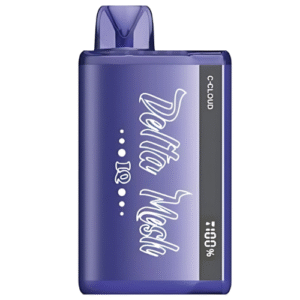 Delta Mesh IQ 10,000