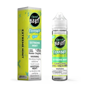 Extreme Mint E-Liquid