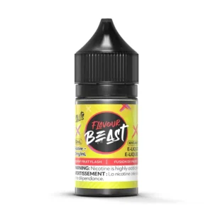 Flippin Fruit Flash Nic Salt E-Liquid