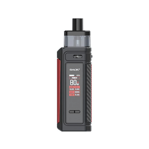 G-Priv 4 Pod Kit