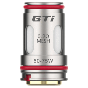 GTi 0.2Ω MESH