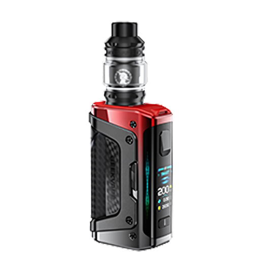 Geekvape Legend 5