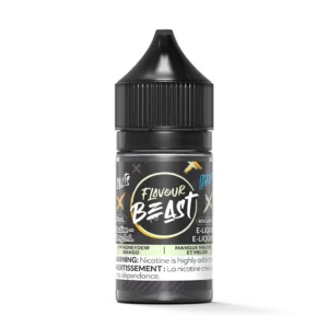 Hip Honeydew Mango Iced Nic Salt E-Liquid