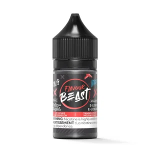 Lit Lychee Watermelon Iced Nic Salt E-Liquid