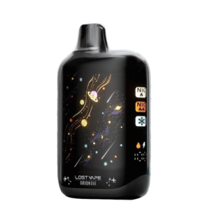 Lost Vape 50000