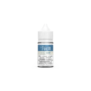 NKD 100 Salt - Really Berry