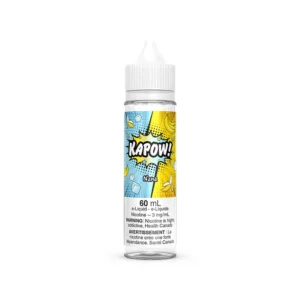 Nana E-Liquid