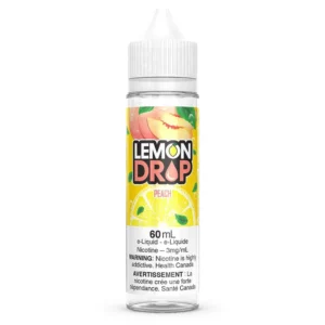 Peach Vape Juice
