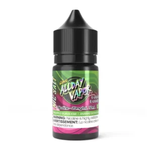 Pineapple Guava Kiwi