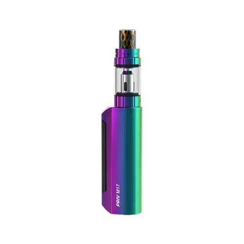 Priv M17 Kit