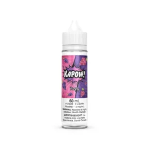 Purply E-Liquid