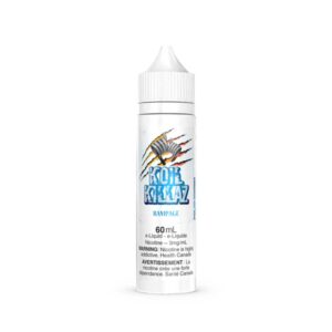 Rampage Polar Edition 60ml
