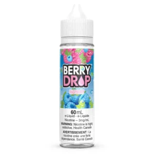Raspberry Vape Juice