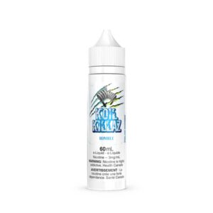 Rumble Polar Edition 60ml
