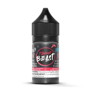 Savage Strawberry Watermelon Iced Nic Salt E-Liquid