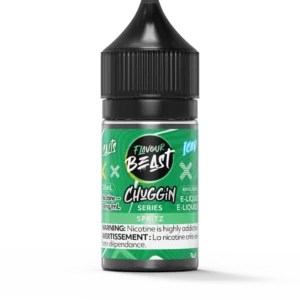 Spritz Iced Nic Salt E-Liquid
