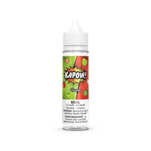 Strappy E-Liquid