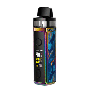 VINCI Rainbow Mod Pod