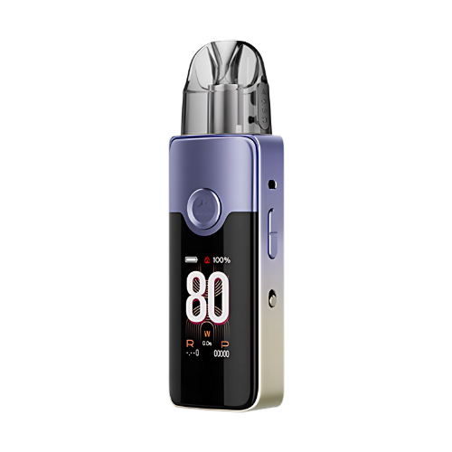 VOOPOO VINCI E80