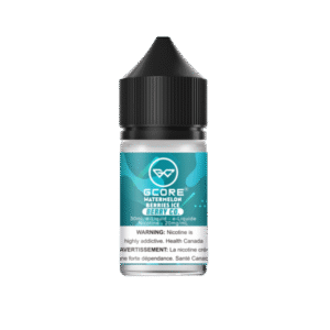 WATERMELON BERRIES ICE